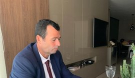 Fernando Hollanda é diplomado pelo TRE em cerimônia virtual