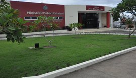 Ministério Público faz recomendação à Segurança Pública sobre festejos juninos em Arapiraca