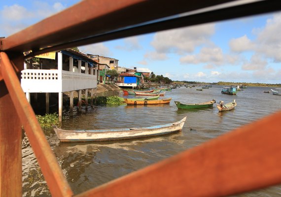 PEC vai impactar foz do Velho Chico
