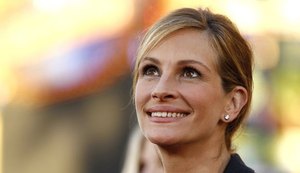 Julia Roberts protagoniza série de televisão pela primeira vez