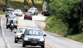 Carona pode ajudar na prevenção de acidentes nas estradas