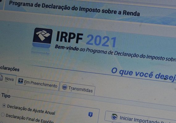 Contribuinte com pendência deve entregar declaração e retificar depois