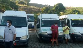Transporte complementar intermunicipal da Região Norte voltou a circular