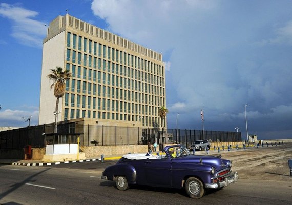 'Ataques' acústicos em Cuba afetam 16 diplomatas dos Estados Unidos