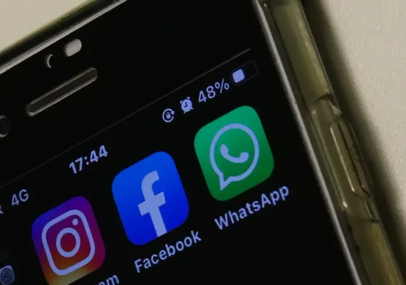 Redes da Meta facilitam aplicação de golpes financeiros, aponta estudo