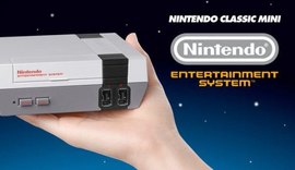 Nintendo anuncia data do relançamento da versão clássica do Nintendinho