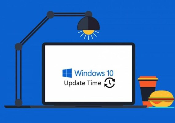 Microsoft alerta usuários a atualizarem o Windows 10 imediatamente