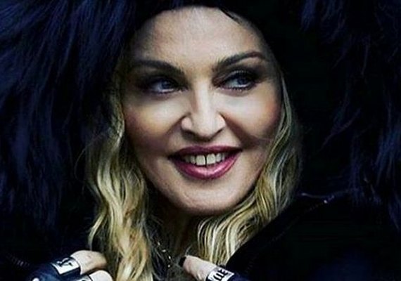 Madonna esclarece declaração sobre explodir Casa Branca em protesto anti-Trump