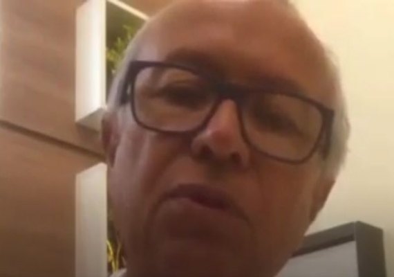 'Quem puder ficar em casa, que não for atividade essencial, fica', diz médico alagoano