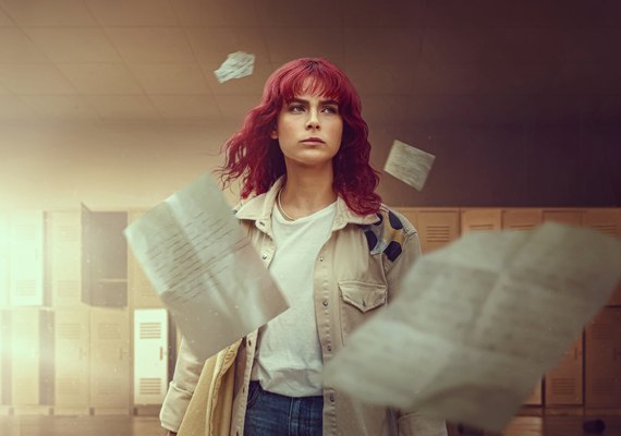 A história emocionante do novo drama turco 'Cartas do Passado'