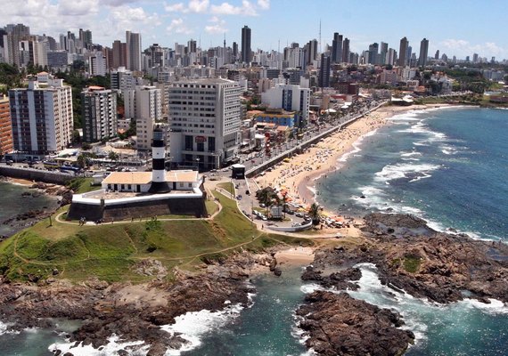 Com Novo PAC, Salvador obtém financiamento de R$ 264 milhões para a compra de 226 ônibus a diesel