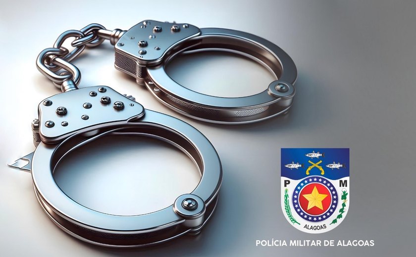 Polícia Militar prende mulher trans suspeita de homicídio em Sergipe