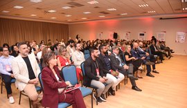 BNI Alagoas reforça força do networking nos negócios