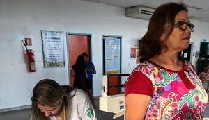 Dia Mundial da Alimentação é marcado com atividades no HE do Agreste