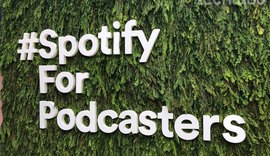 Spotify investe em criadores de conteúdo após crescimento de 21% de podcasts no Brasil