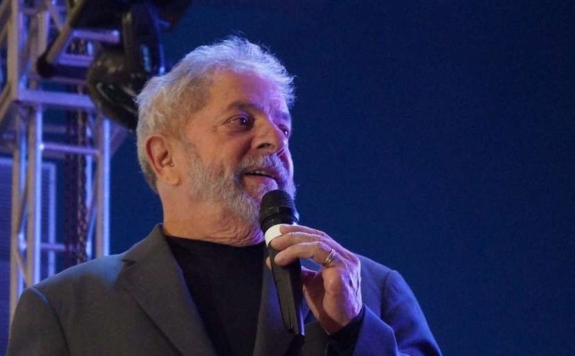 Defesa de Lula entra com embargos de declaração contra condenação