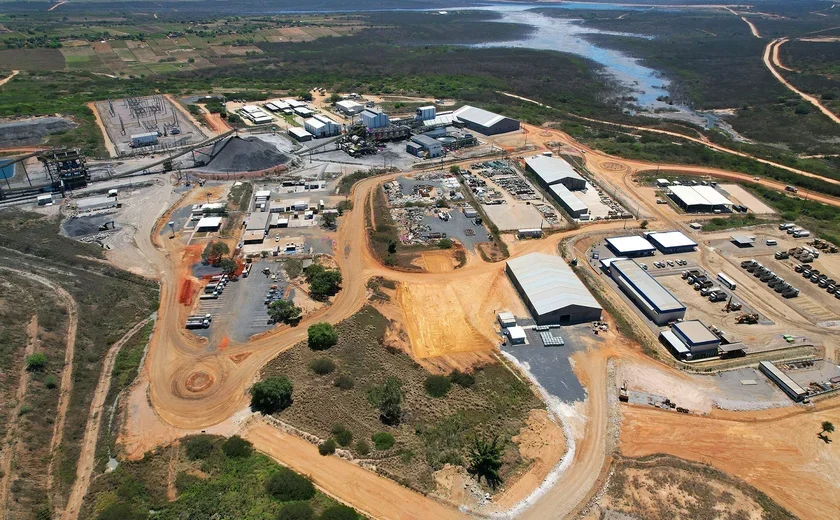 Vale Verde diz que cumpre normas do meio ambiente