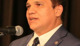 Ricardo Nezinho defende conclusão das obras do Canal do Sertão