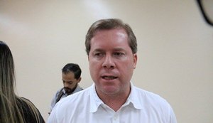 Marx Beltrão nega convite para compor secretariado do Governo do Estado