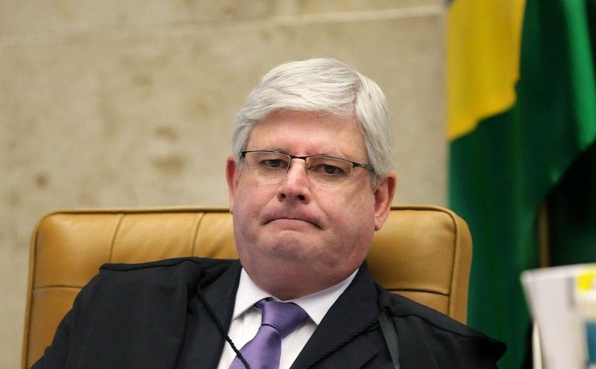 Planalto diz que Janot faz 'marcha irresponsável' para encobrir falhas