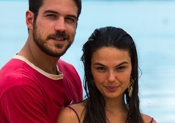 Novela 'A Força do Querer': Ritinha reencontra Zeca e conta que está grávida