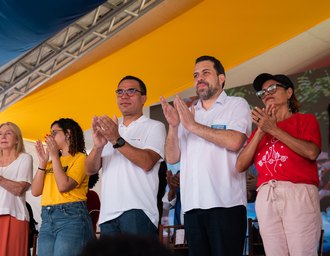Governo do Estado e Governo Federal lançam Novo Desenrola Brasil em Alagoas