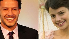 'Orgulho e Paixão': Edmundo propõe casamento a Ema para salvá-la da falência