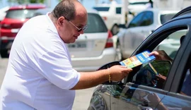 Alagoas tem aumento de 200% nos casos de dengue