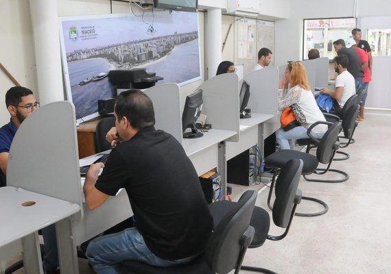 Sine da Prefeitura de Maceió oferece vagas para contratação imediata
