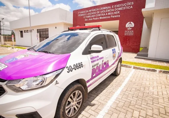 Mulher é esfaqueada pelo ex-companheiro em tentativa de homicídio em Arapiraca