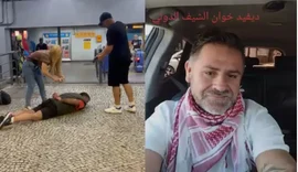 Argentino é preso no Rio suspeito por 'golpe do amor' de R$ 1 milhão