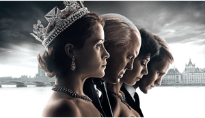 Assalto em set de “The Crown” gera prejuízo milionário para série