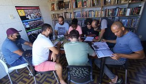 AL RPG Club realiza Game Day em Maceió e Arapiraca