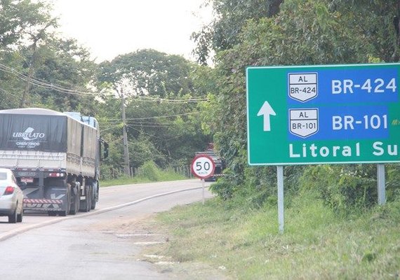 Rodovias estaduais e federais registram 36 mil multas por excesso de velocidade