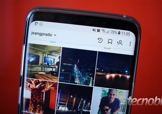Instagram aperfeiçoa autenticação por dois fatores após invasões de conta