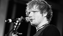 “Não me considero uma pessoa masculina”, afirma Ed Sheeran