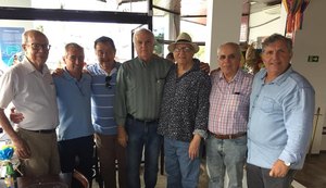 Economistas alagoanos fecham 2018 com grande evento em Maceió    