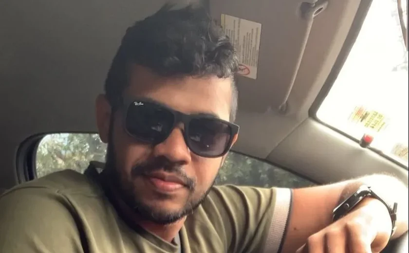 Acusado de matar motorista por app vai a júri nesta quinta em Maceió