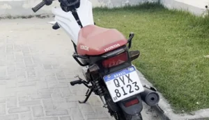 Motociclista é preso após atropelar criança enquanto estaria embriagado em Maceió