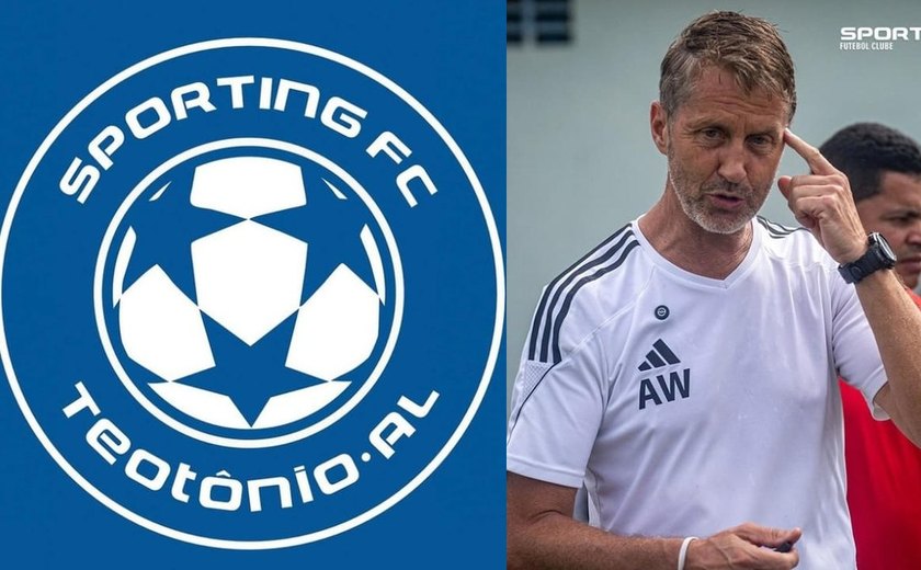 Clube tradicional de Alagoas vira SAF e passa por transformação com investidor europeu