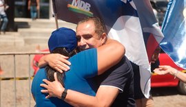 Inácio Loiola fortalece campanha com trajetória marcada por trabalho e resultados para Alagoas