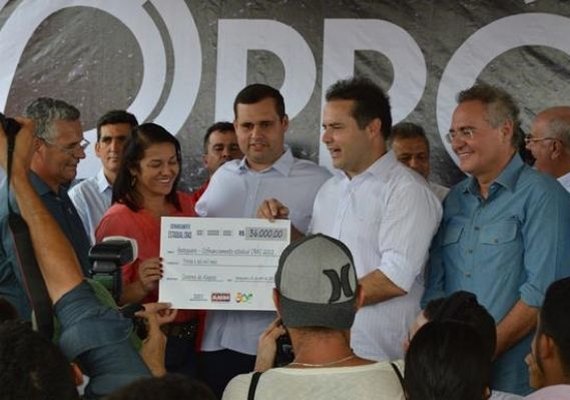 Parceria garante liberação de recursos para manutenção de Cras