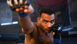 Fúria: Série da Netflix tem MMA, crime e um lutador sem memória