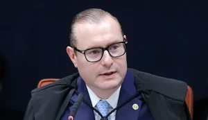 Cristiano Zanin nega liminar para obrigar Senado a instalar CPI sobre Master