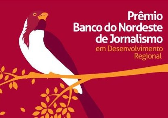 Inscrições para o Prêmio BNB de Jornalismo são prorrogadas