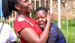Explosões em Uganda deixam mortos e dezenas de feridos
