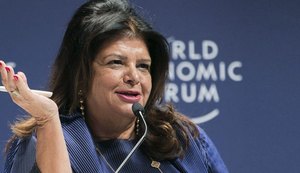 Luiza Trajano dá exemplo: peço aos empresários que não demitam