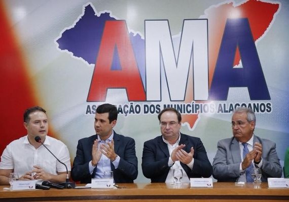 Região Norte de Alagoas tem mais representatividade