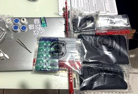 PF deflagra Operação Chiado para investigar fraudes em concursos públicos no Nordeste