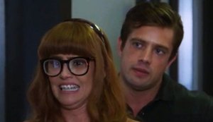 ‘Salve-se Quem Puder’: Renzo desmascara Alexia em disfarce de Josimara